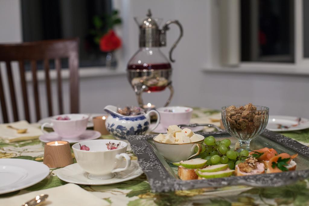 Bed & Breakfast Ravensbrook Yosemite 3*