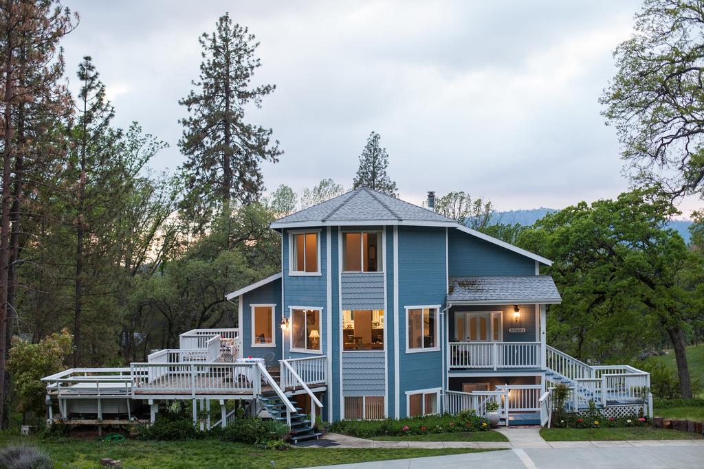 Ravensbrook Yosemite Bed & Breakfast Coarsegold