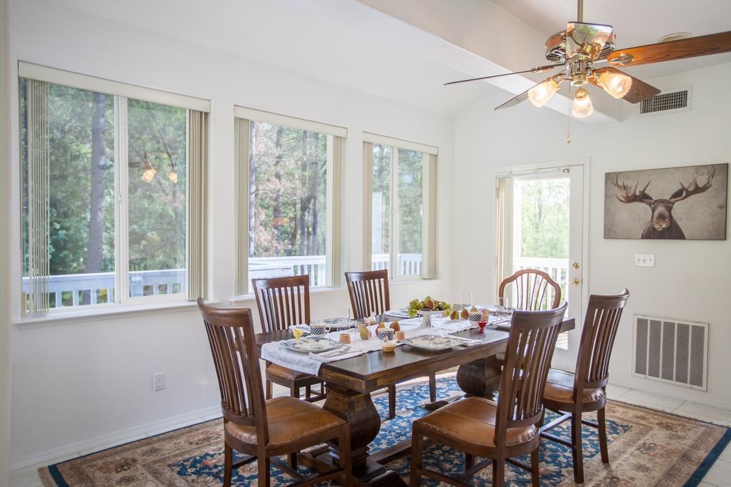 Ravensbrook Yosemite Coarsegold