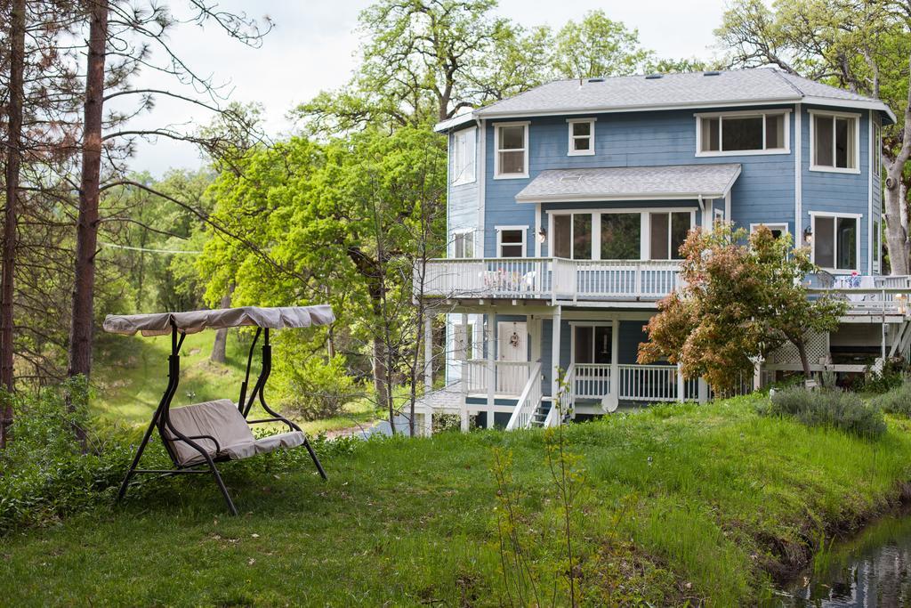 Ravensbrook Yosemite Bed & Breakfast