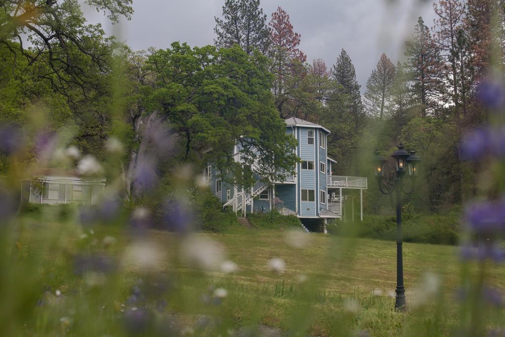 Ravensbrook Yosemite Bed & Breakfast Coarsegold
