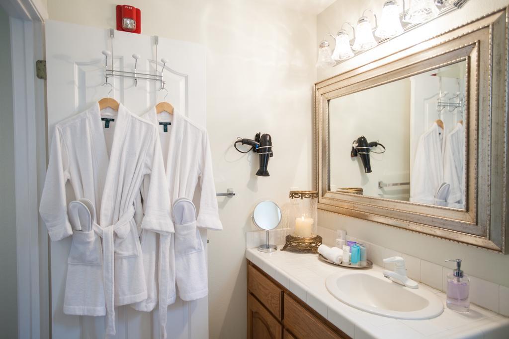 Ravensbrook Yosemite Bed & Breakfast Coarsegold