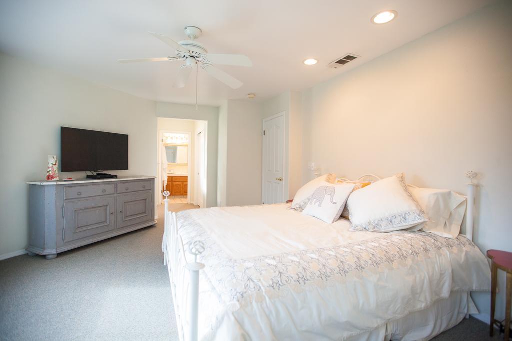 Bed & Breakfast Ravensbrook Yosemite 3*