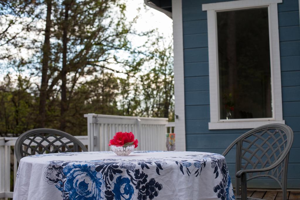 Bed & Breakfast Ravensbrook Yosemite 3*