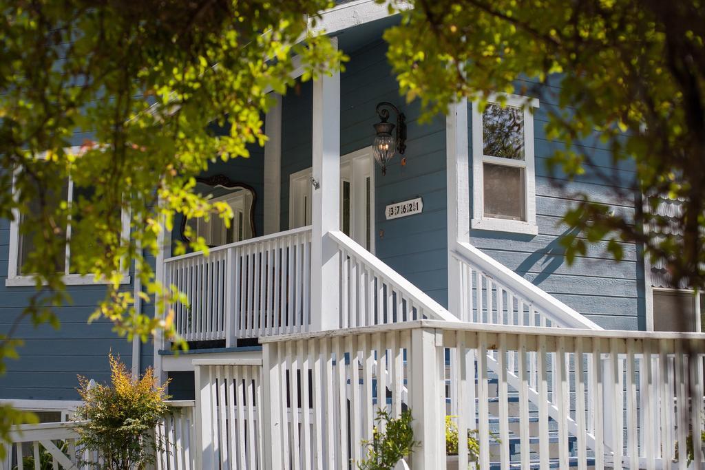 Bed & Breakfast Ravensbrook Yosemite 3*