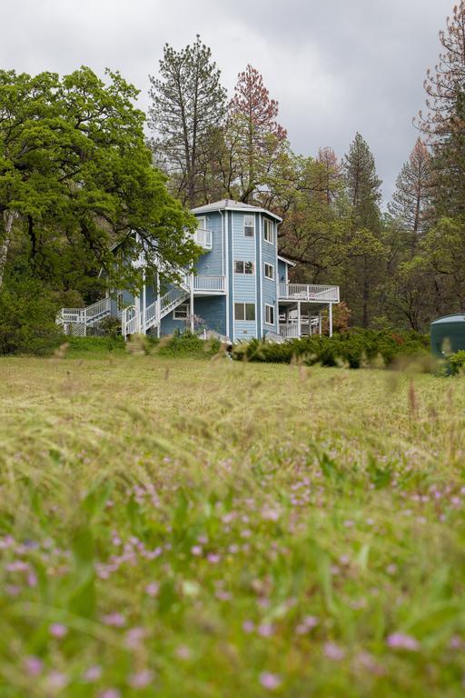 Bed & Breakfast Ravensbrook Yosemite Coarsegold