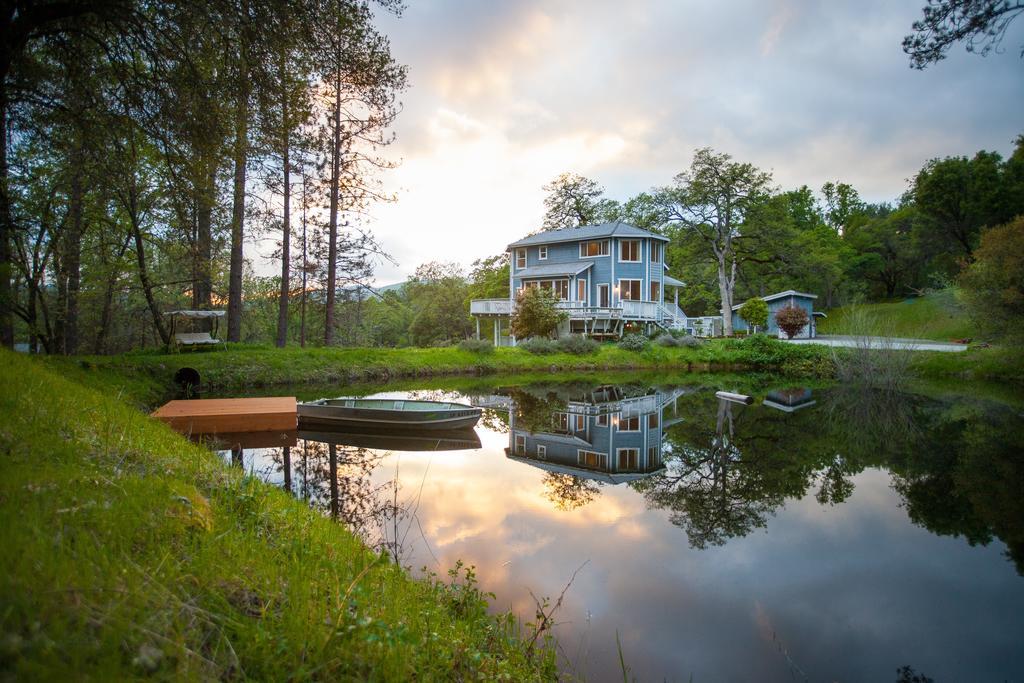 Bed & Breakfast Ravensbrook Yosemite