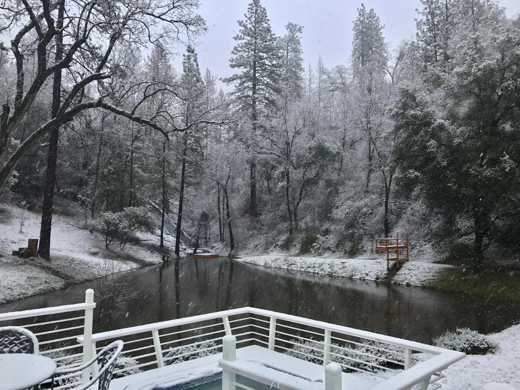 Bed & Breakfast Ravensbrook Yosemite 3*