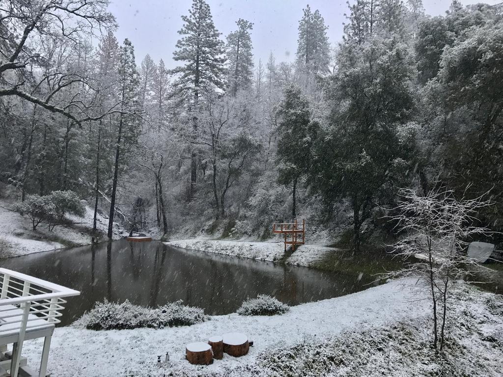 Ravensbrook Yosemite 3*