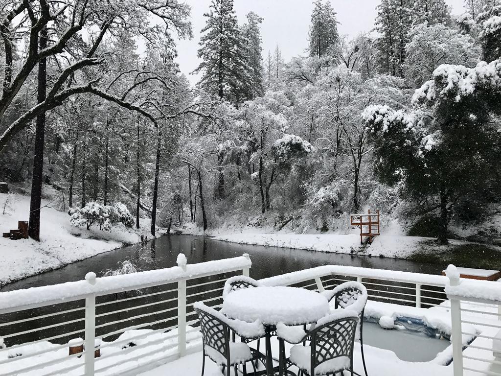 Bed & Breakfast Ravensbrook Yosemite