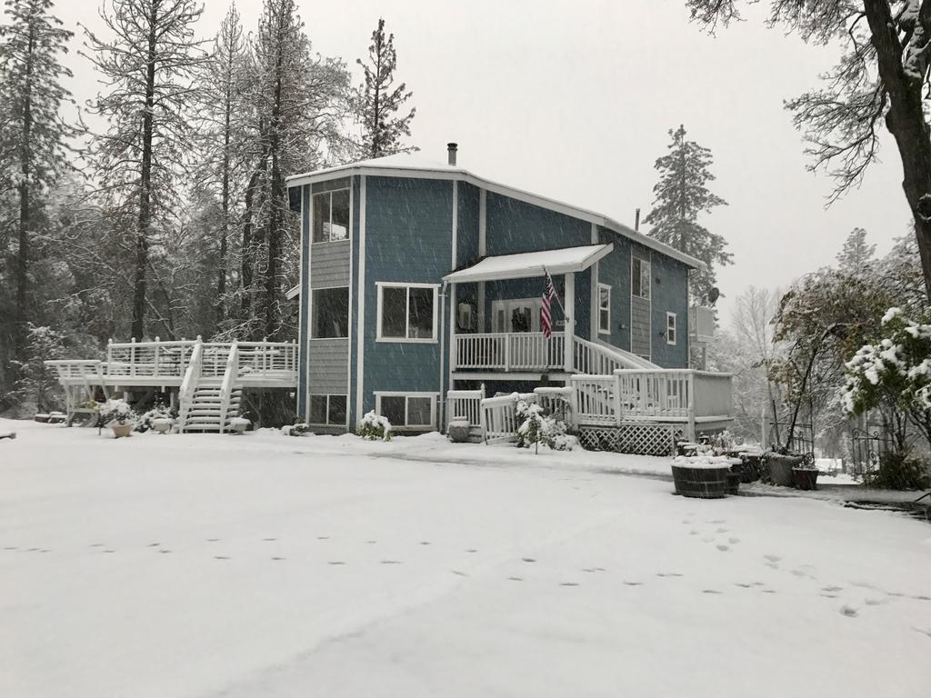 Ravensbrook Yosemite Bed & Breakfast Coarsegold