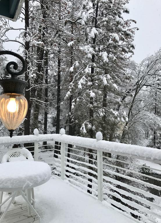 Bed & Breakfast Ravensbrook Yosemite 3*