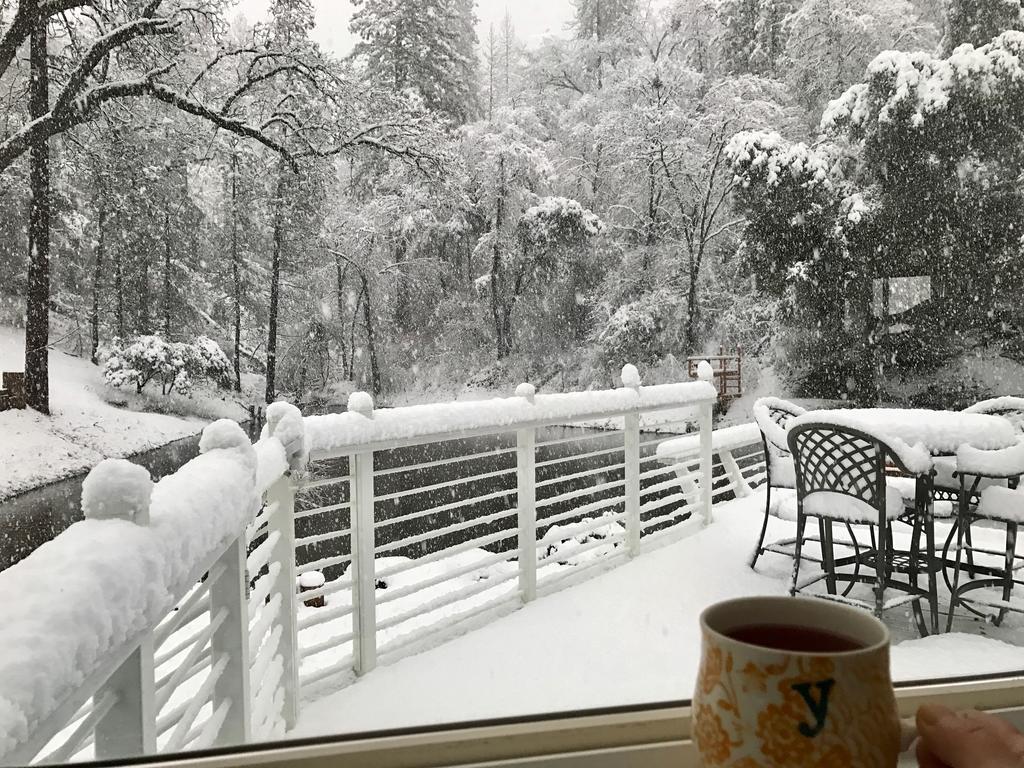 Ravensbrook Yosemite