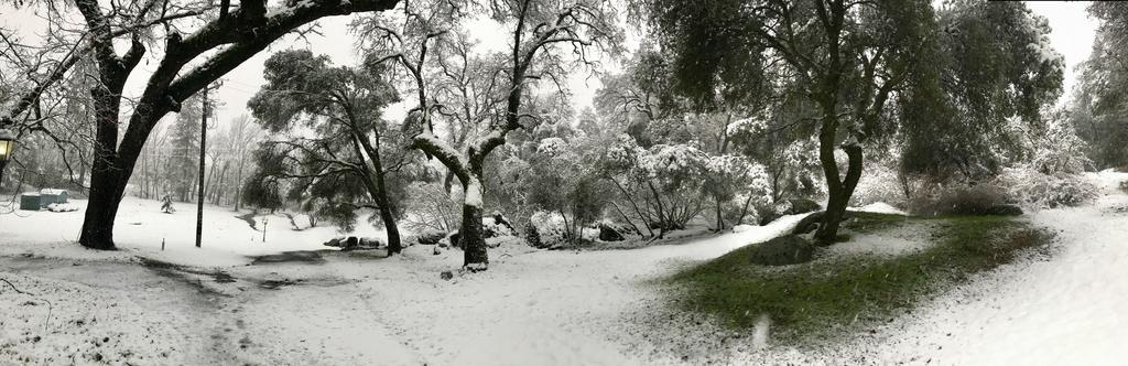Ravensbrook Yosemite 3*