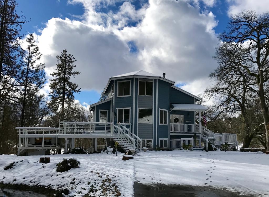 Bed & Breakfast Ravensbrook Yosemite Coarsegold